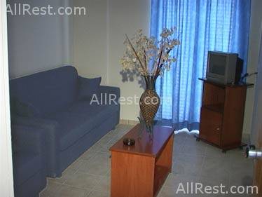 Petros Hotel 7